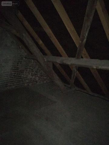 Maison à vendre à Bierne dans le Nord (59380), ref : M1606