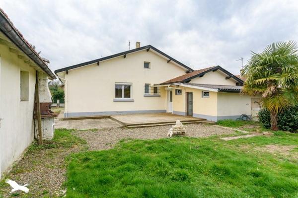 Maison à vendre |  Tartas |  4 pièces | 95 m²