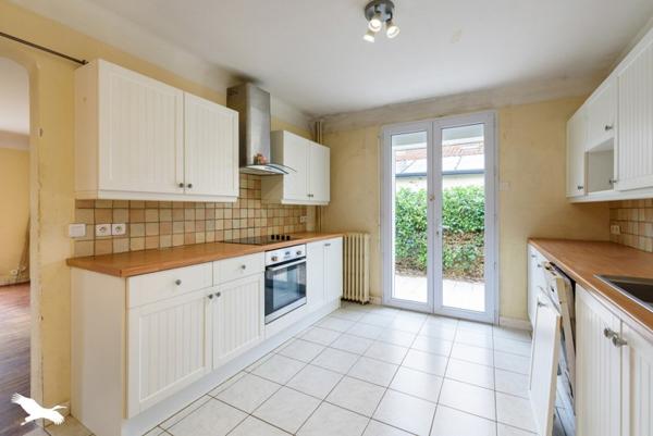 Maison à vendre |  Tartas |  4 pièces | 95 m²