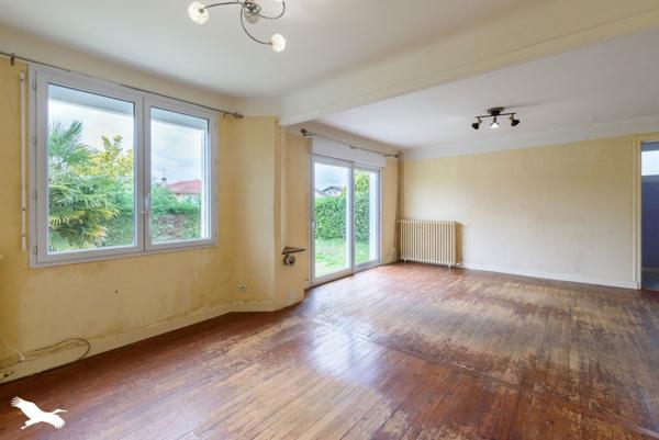 Maison à vendre |  Tartas |  4 pièces | 95 m²