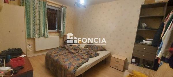 À vendre Maison 6 pièces 105 m² - Le Tholy 88530