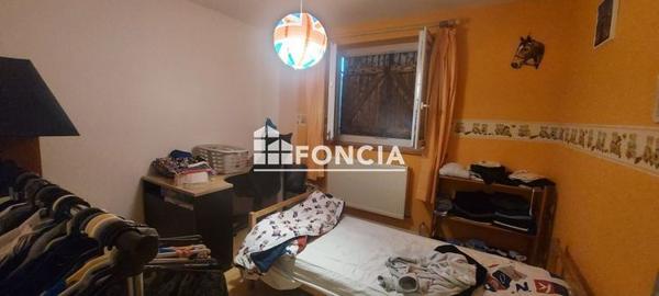 À vendre Maison 6 pièces 105 m² - Le Tholy 88530