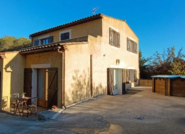 Maison à vendre    5 pièces • 138 m2 La Seyne-sur-Mer