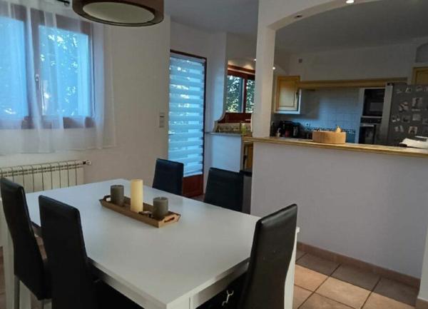 Maison à vendre    5 pièces • 138 m2 La Seyne-sur-Mer