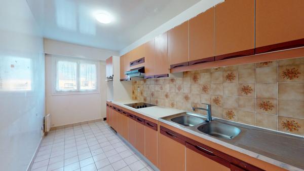 Appartement Roissy En Brie 3 pièce(s) 76 m2