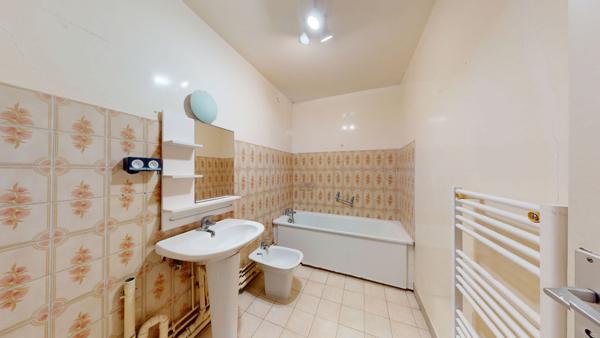 Appartement Roissy En Brie 3 pièce(s) 76 m2