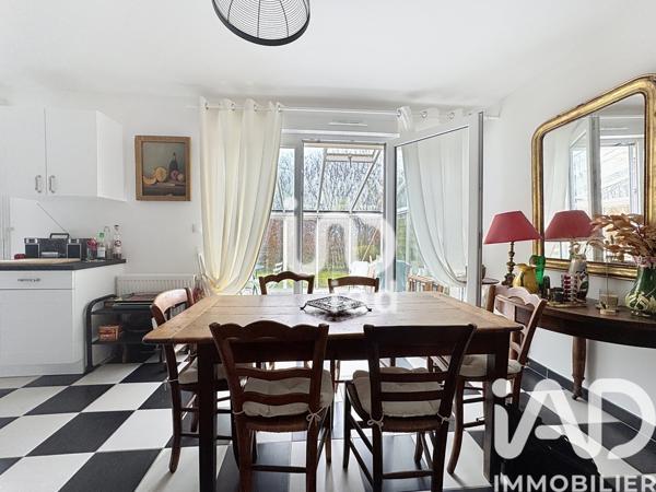 Maison à vendre 3 pièces 70 m² Bernières-sur-Mer