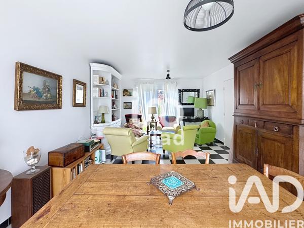 Maison à vendre 3 pièces 70 m² Bernières-sur-Mer