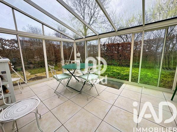 Maison à vendre 3 pièces 70 m² Bernières-sur-Mer