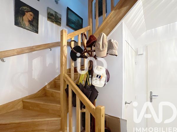 Maison à vendre 3 pièces 70 m² Bernières-sur-Mer