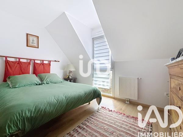 Maison à vendre 3 pièces 70 m² Bernières-sur-Mer