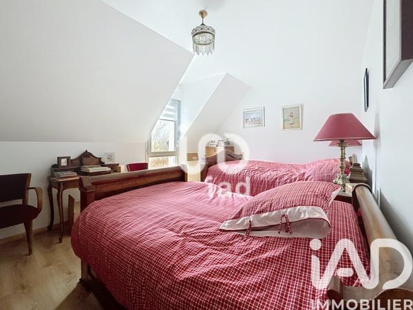 Maison à vendre 3 pièces 70 m² Bernières-sur-Mer