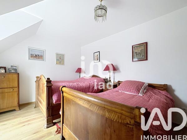 Maison à vendre 3 pièces 70 m² Bernières-sur-Mer