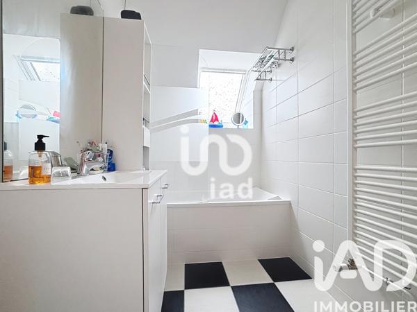 Maison à vendre 3 pièces 70 m² Bernières-sur-Mer