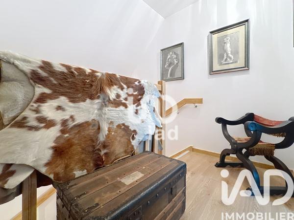 Maison à vendre 3 pièces 70 m² Bernières-sur-Mer