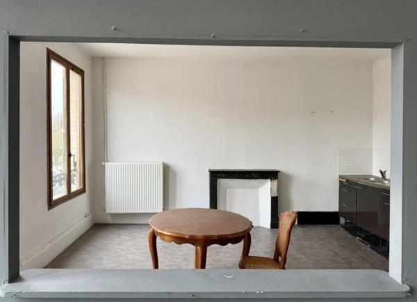 Vente murs / Local Commercial