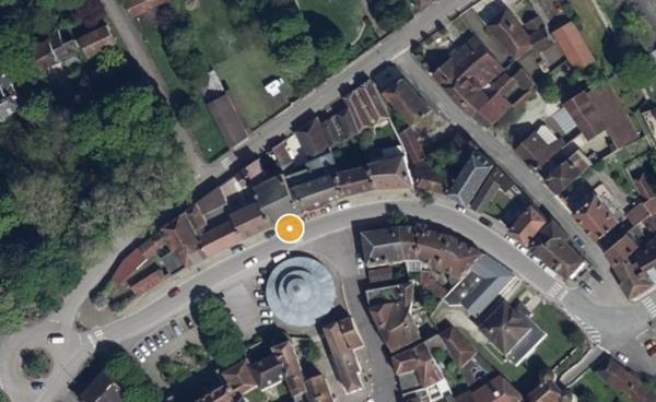 Vente murs / Local Commercial