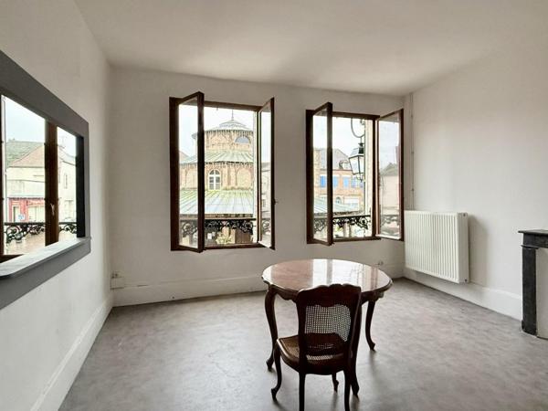 Vente murs / Local Commercial