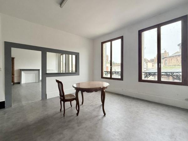 Vente murs / Local Commercial