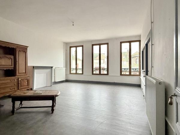 Vente murs / Local Commercial