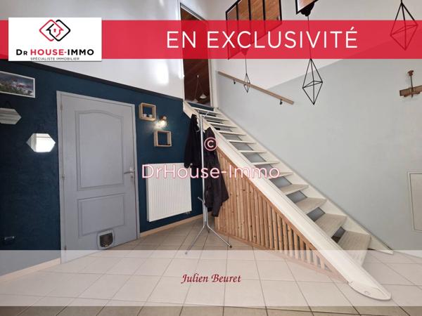 Maison à vendre 10 pièces de 234 m²