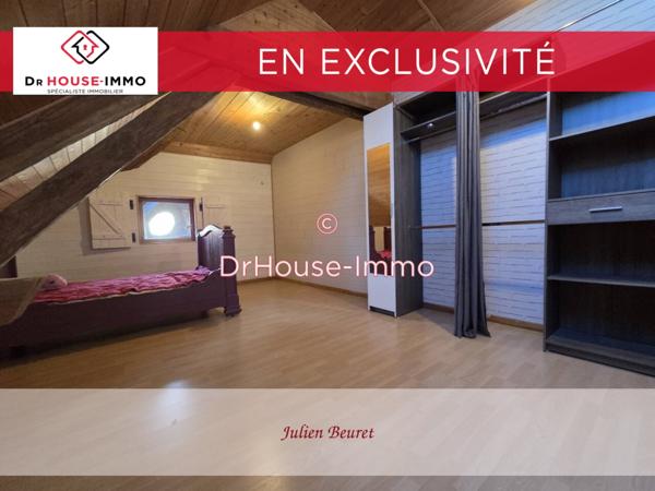 Maison à vendre 10 pièces de 234 m²