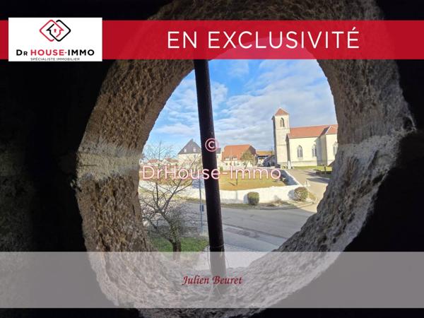 Maison à vendre 10 pièces de 234 m²