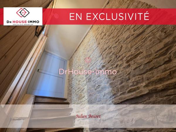 Maison à vendre 10 pièces de 234 m²