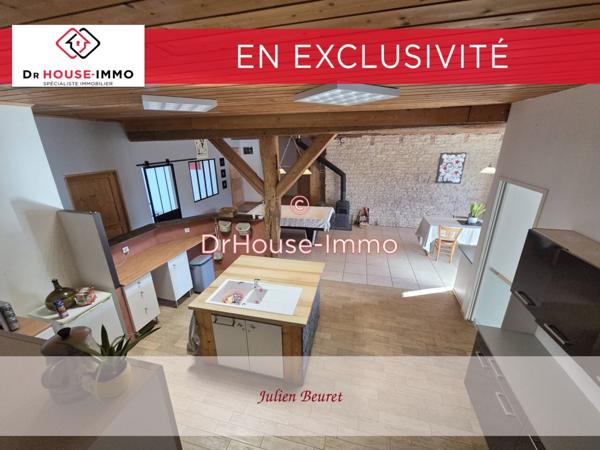 Maison à vendre 10 pièces de 234 m²
