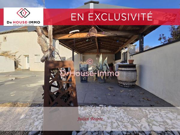 Maison à vendre 10 pièces de 234 m²