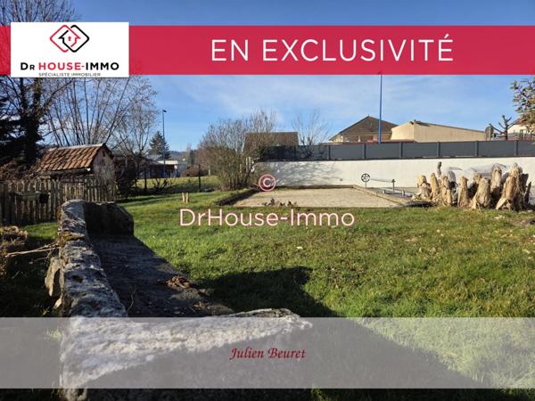 Maison à vendre 10 pièces de 234 m²