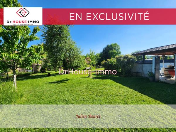 Maison à vendre 10 pièces de 234 m²