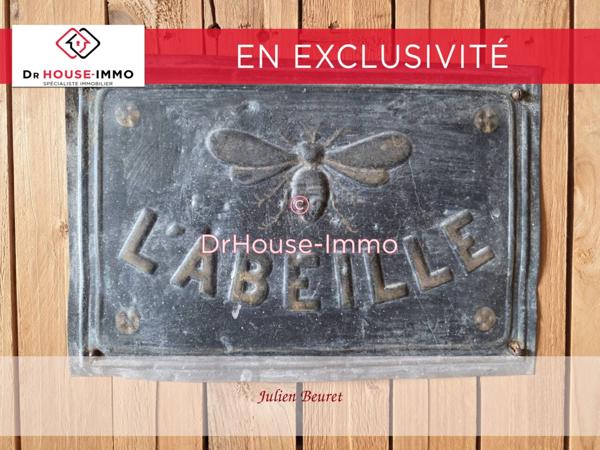 Maison à vendre 10 pièces de 234 m²