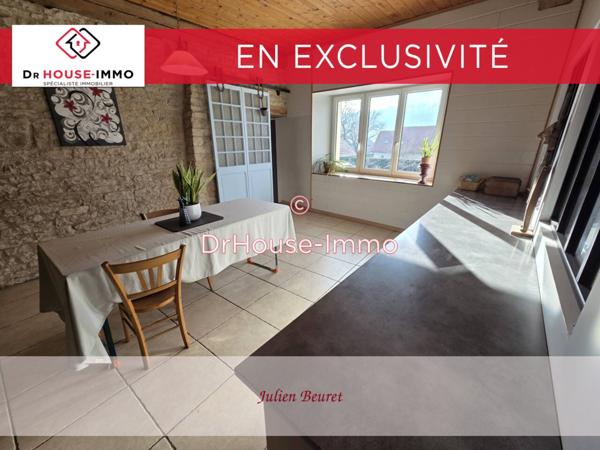 Maison à vendre 10 pièces de 234 m²