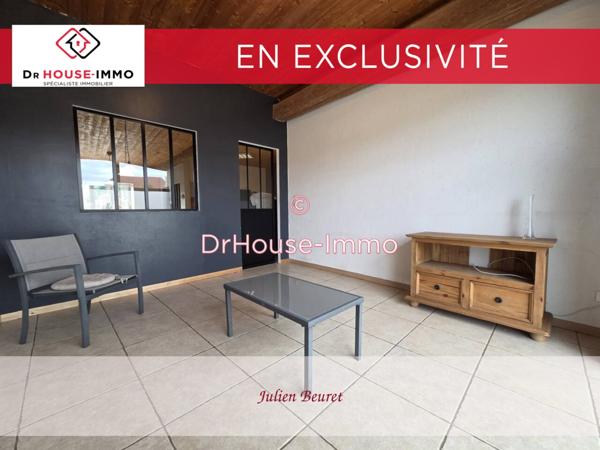 Maison à vendre 10 pièces de 234 m²