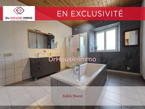 Maison à vendre 10 pièces de 234 m²
