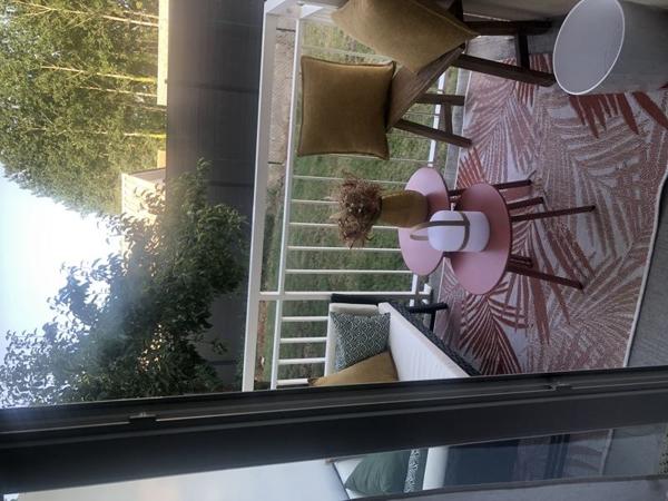 Appartement à vendre |  Montussan |  2 pièces | 43 m²