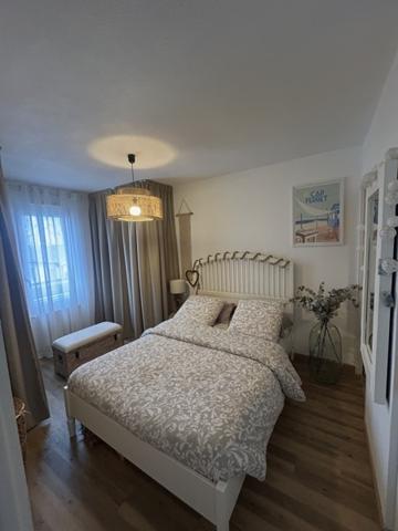 Appartement à vendre |  Montussan |  2 pièces | 43 m²