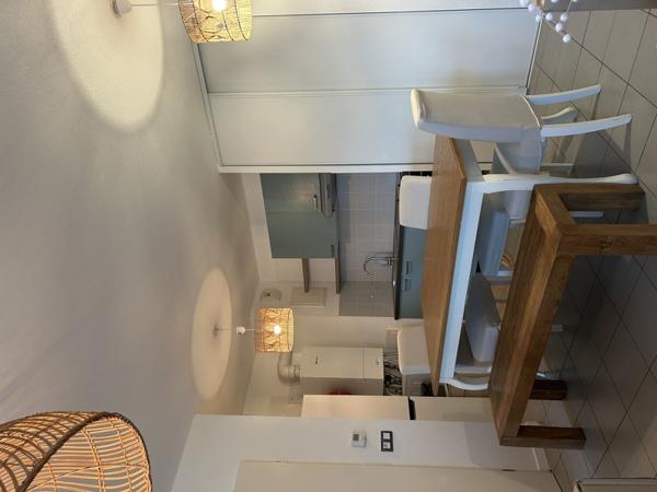 Appartement à vendre |  Montussan |  2 pièces | 43 m²