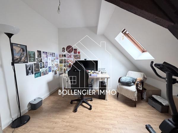 Maison 6 pièce(s) 3 chambre(s) 121 m²