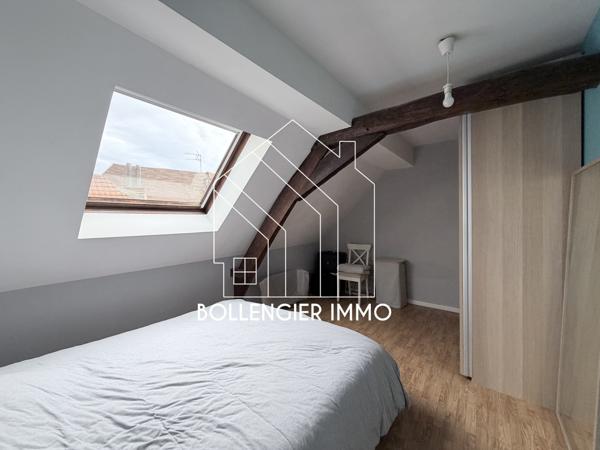 Maison 6 pièce(s) 3 chambre(s) 121 m²