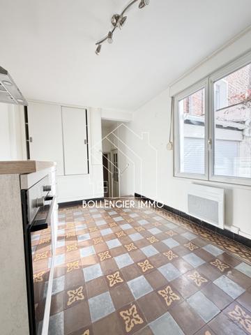Maison 6 pièce(s) 3 chambre(s) 121 m²
