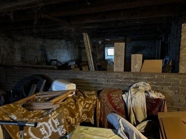 Vente Grange 57220 Velving