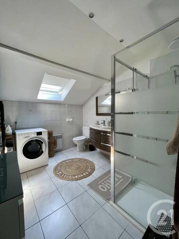 Maison à vendre  5 pièces - 99,92 m 2   TREMBLAY EN FRANCE  - 93