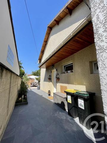 Maison à vendre  5 pièces - 99,92 m 2   TREMBLAY EN FRANCE  - 93