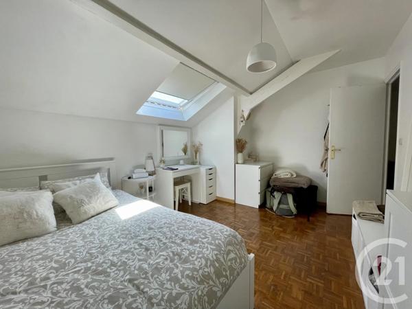 Maison à vendre  5 pièces - 99,92 m 2   TREMBLAY EN FRANCE  - 93