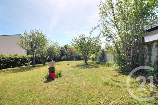 Maison à vendre  6 pièces - 170 m 2   ROSNY SOUS BOIS  - 93
