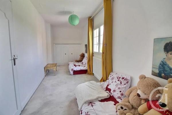 Maison à vendre  6 pièces - 170 m 2   ROSNY SOUS BOIS  - 93