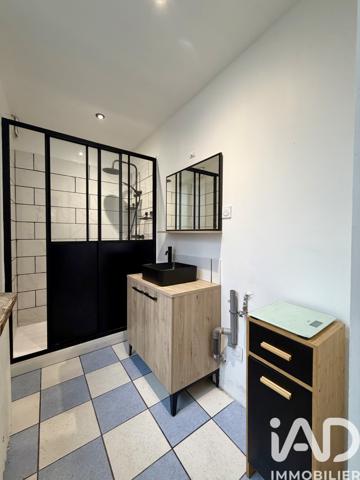 Maison à vendre 4 pièces 84 m² Saint-Quentin