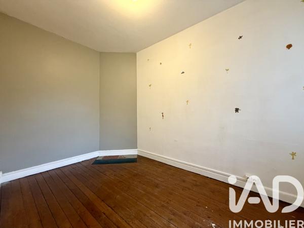 Maison à vendre 4 pièces 84 m² Saint-Quentin